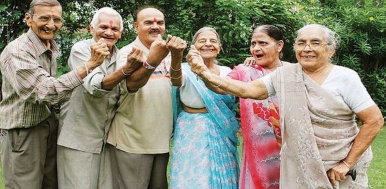 Why Are Old Age Homes Becoming More And More Popular In India?